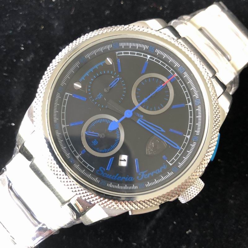 Ferrari watch man-249